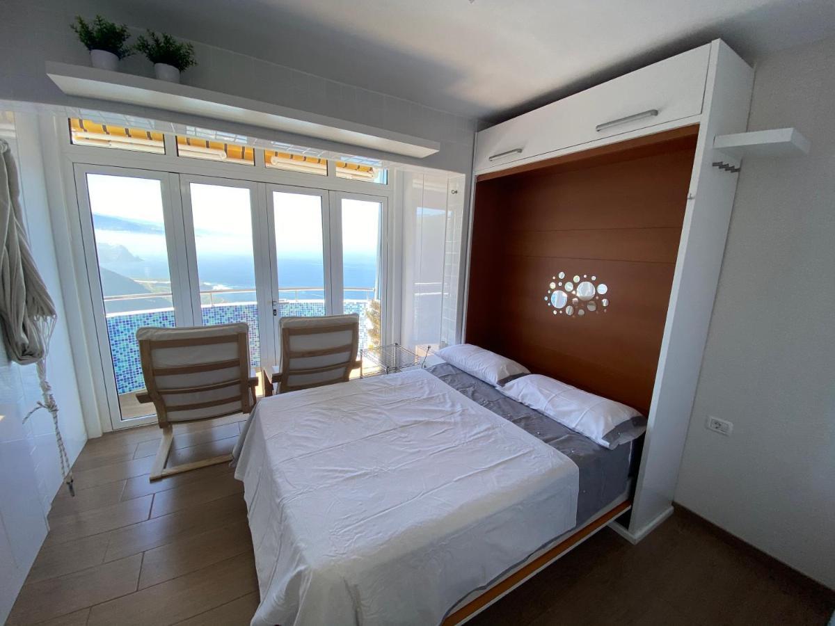 Apartamento Privado Frente Al Atlantico Lejlighed La Matanza De Acentejo Eksteriør billede