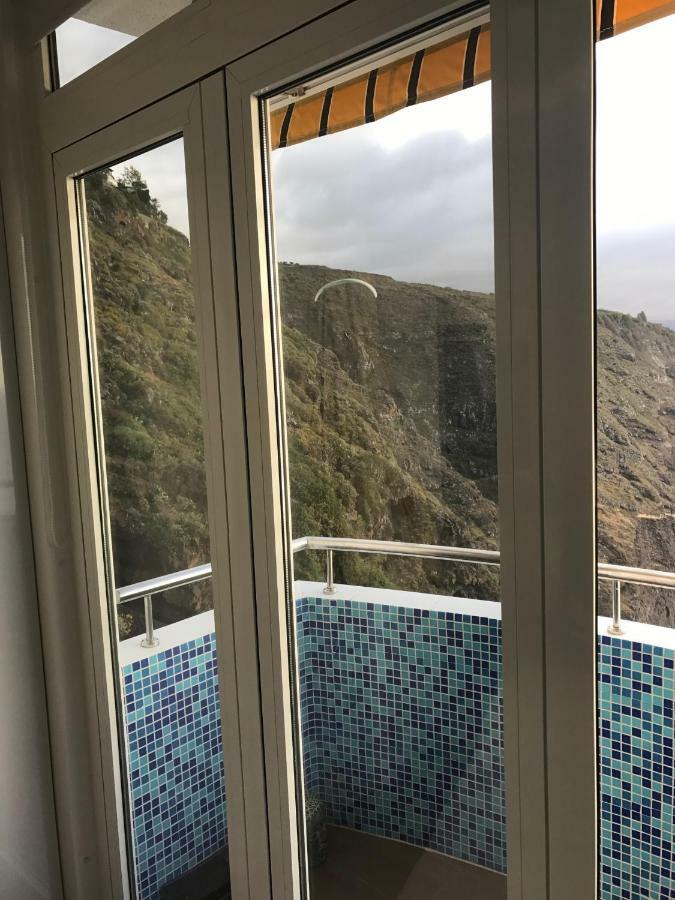 Apartamento Privado Frente Al Atlantico Lejlighed La Matanza De Acentejo Eksteriør billede