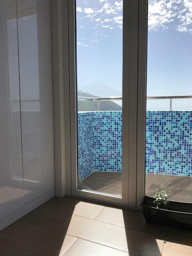 Apartamento Privado Frente Al Atlantico Lejlighed La Matanza De Acentejo Eksteriør billede