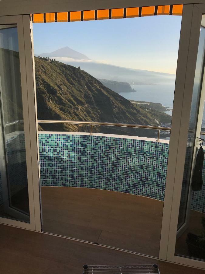 Apartamento Privado Frente Al Atlantico Lejlighed La Matanza De Acentejo Eksteriør billede