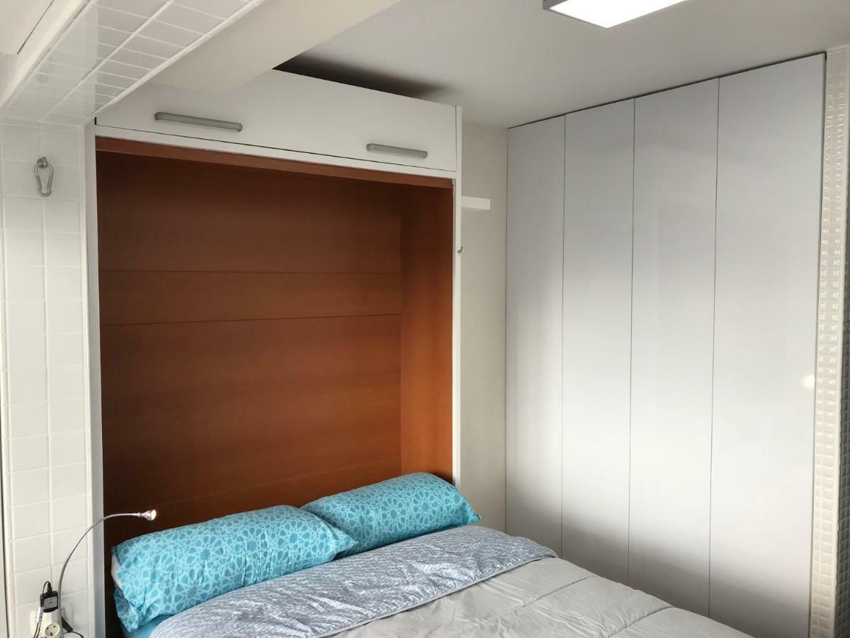 Apartamento Privado Frente Al Atlantico Lejlighed La Matanza De Acentejo Eksteriør billede