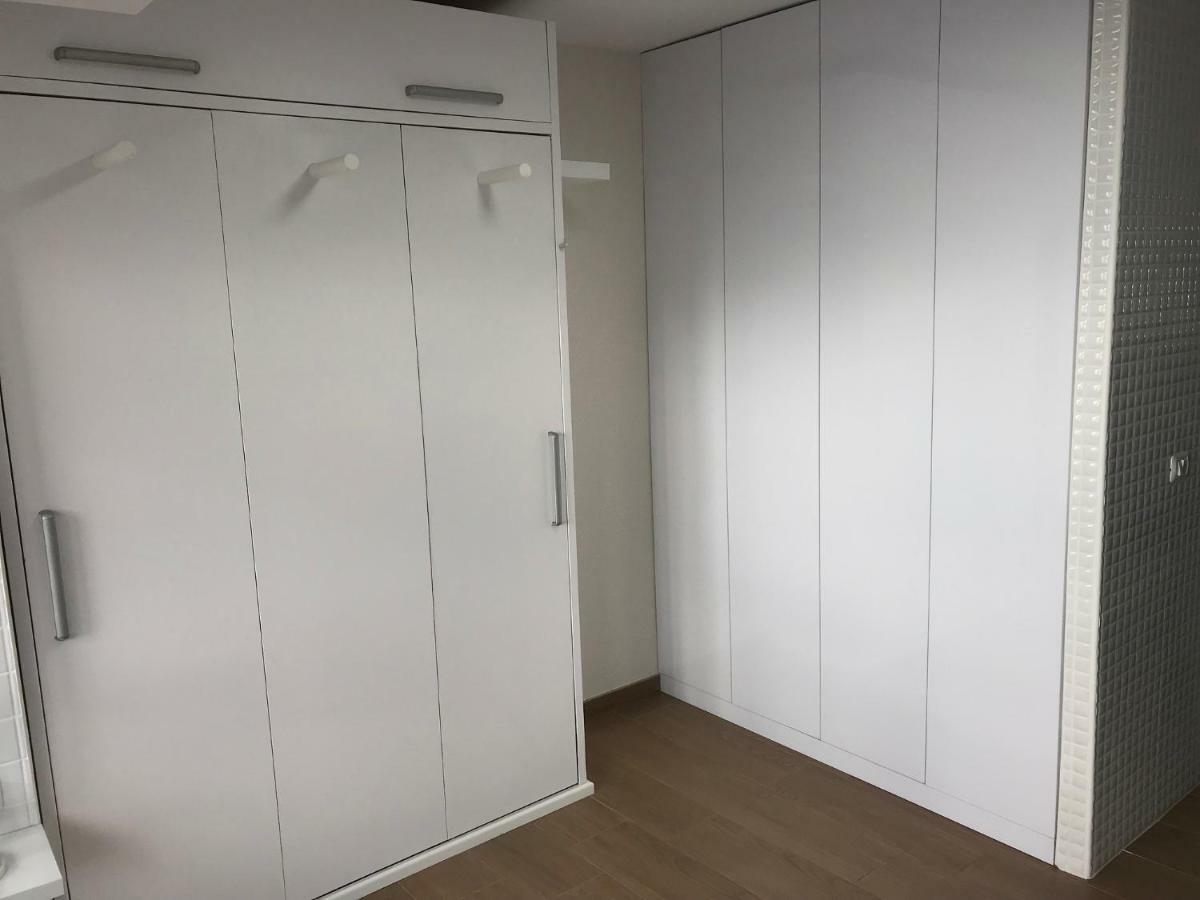 Apartamento Privado Frente Al Atlantico Lejlighed La Matanza De Acentejo Eksteriør billede
