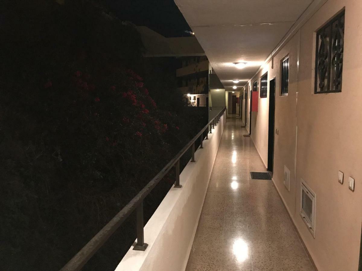 Apartamento Privado Frente Al Atlantico Lejlighed La Matanza De Acentejo Eksteriør billede