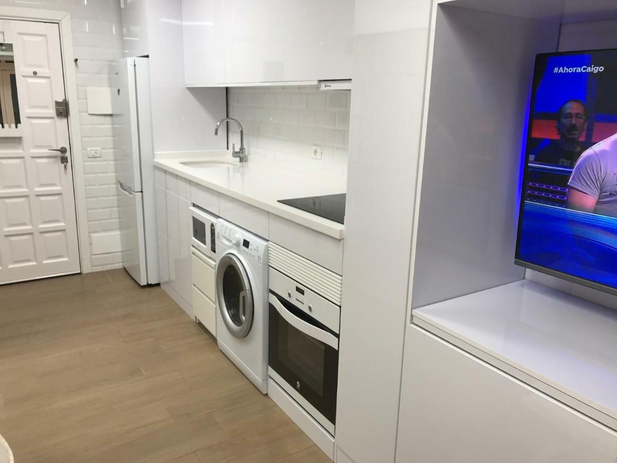 Apartamento Privado Frente Al Atlantico Lejlighed La Matanza De Acentejo Eksteriør billede