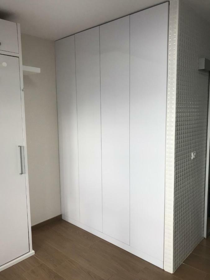 Apartamento Privado Frente Al Atlantico Lejlighed La Matanza De Acentejo Eksteriør billede