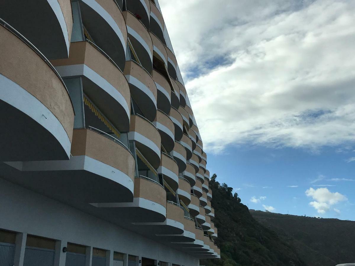 Apartamento Privado Frente Al Atlantico Lejlighed La Matanza De Acentejo Eksteriør billede