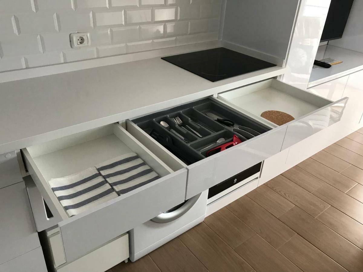 Apartamento Privado Frente Al Atlantico Lejlighed La Matanza De Acentejo Eksteriør billede