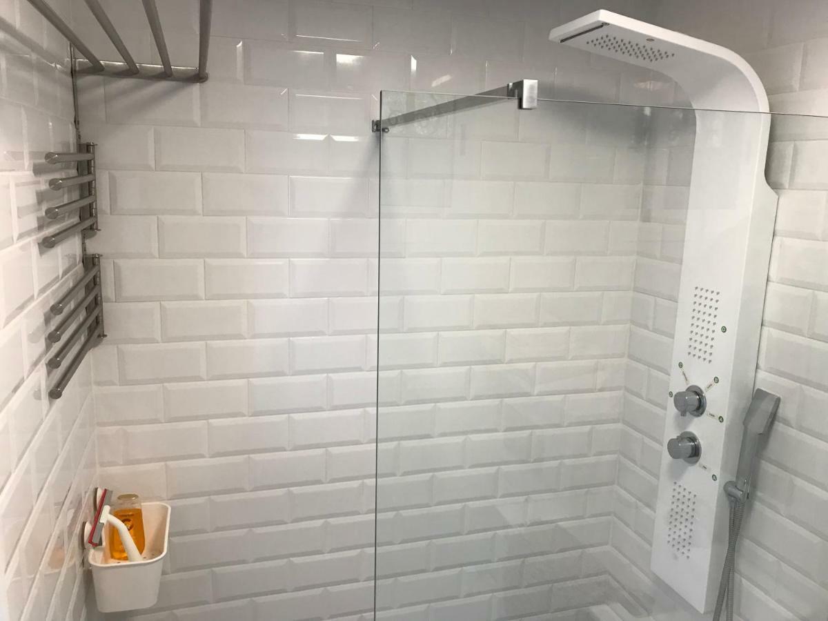 Apartamento Privado Frente Al Atlantico Lejlighed La Matanza De Acentejo Eksteriør billede