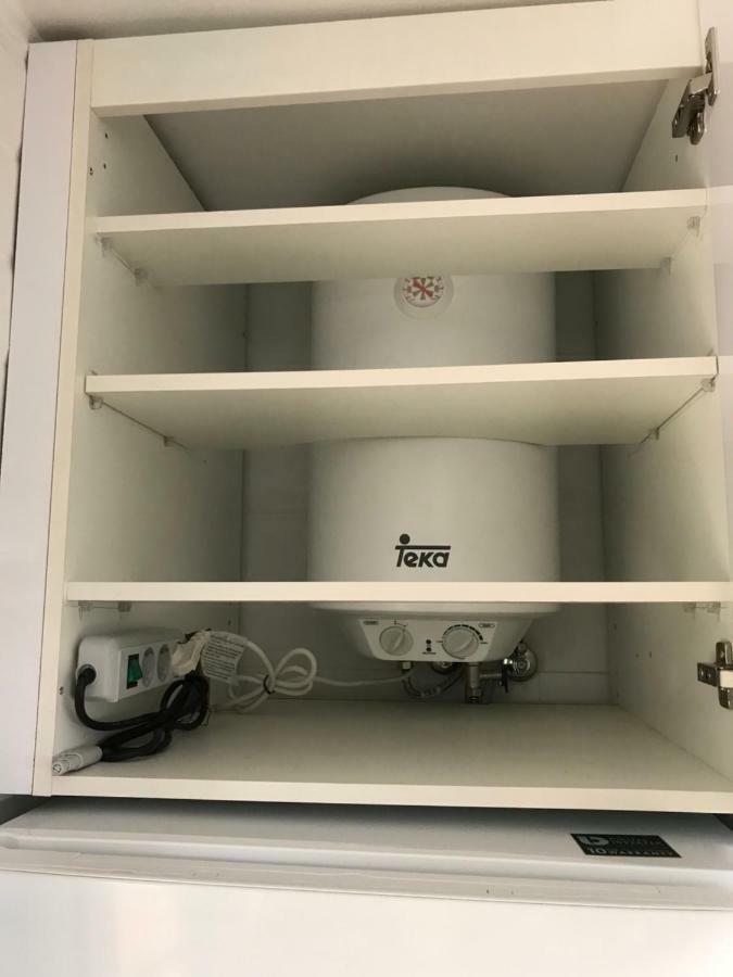 Apartamento Privado Frente Al Atlantico Lejlighed La Matanza De Acentejo Eksteriør billede