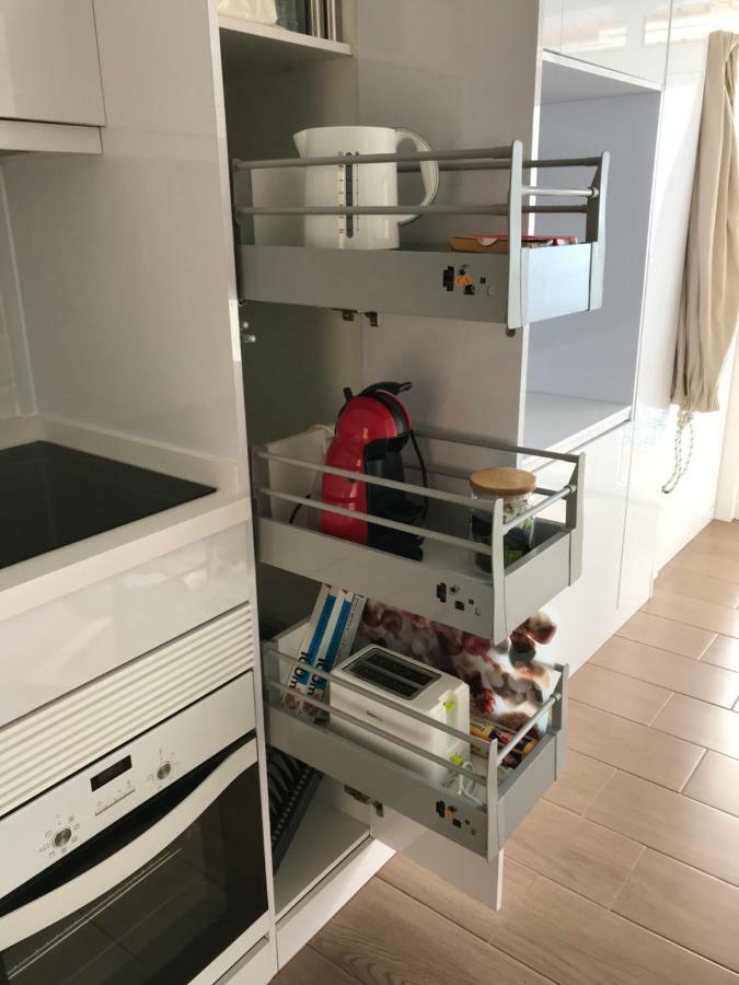 Apartamento Privado Frente Al Atlantico Lejlighed La Matanza De Acentejo Eksteriør billede