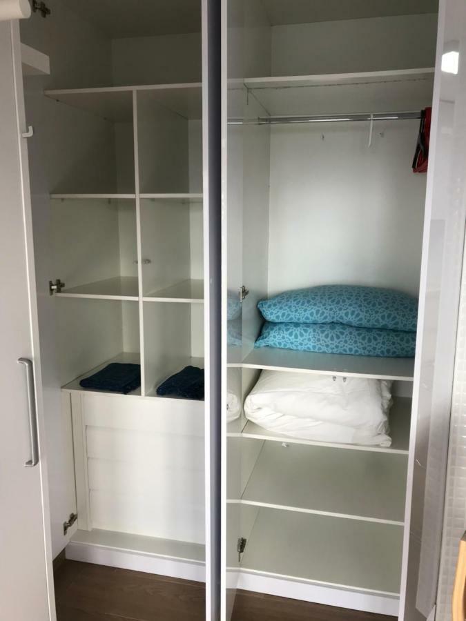 Apartamento Privado Frente Al Atlantico Lejlighed La Matanza De Acentejo Eksteriør billede