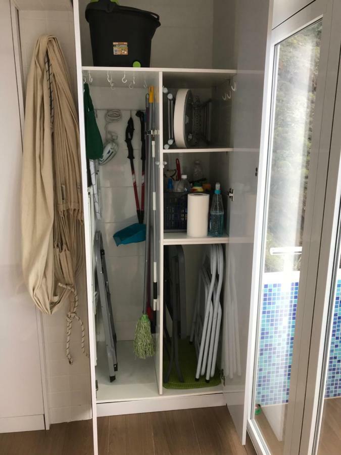 Apartamento Privado Frente Al Atlantico Lejlighed La Matanza De Acentejo Eksteriør billede