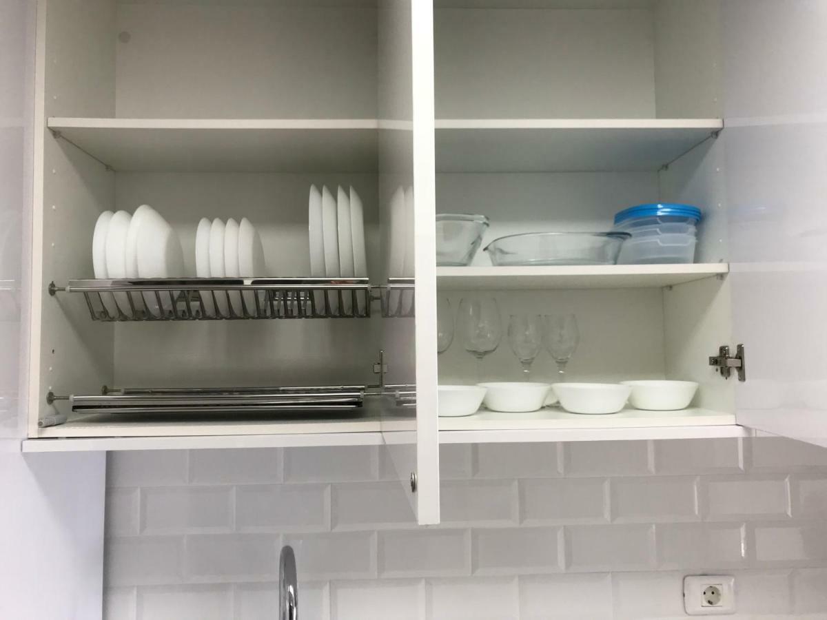 Apartamento Privado Frente Al Atlantico Lejlighed La Matanza De Acentejo Eksteriør billede